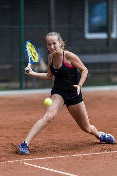 Bild 116 - Bergstedt Open